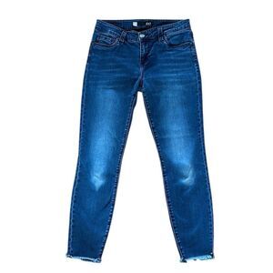 Kut From The Kloth Connie Ankle Skinny Jeans